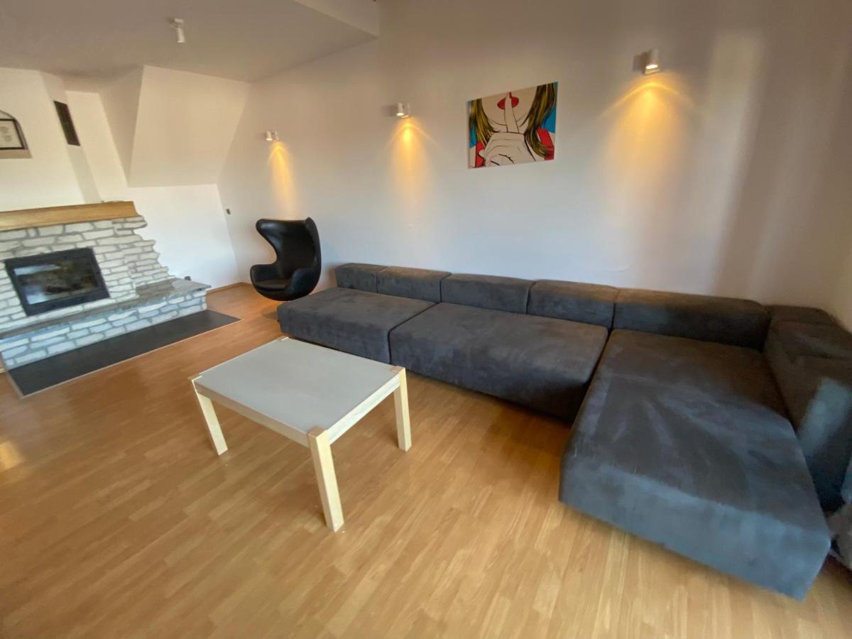 Cukon Holiday Home פרמנטורה מראה חיצוני תמונה