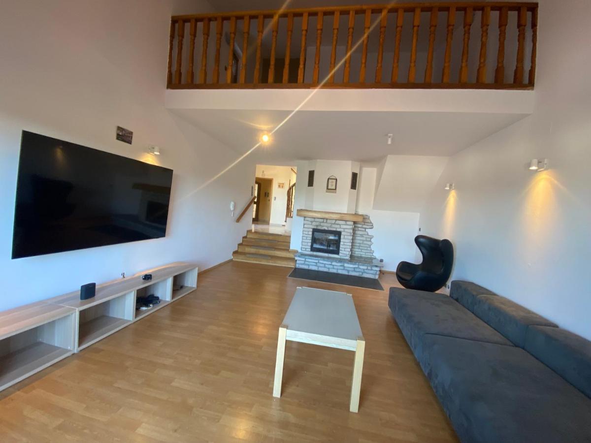 Cukon Holiday Home פרמנטורה מראה חיצוני תמונה