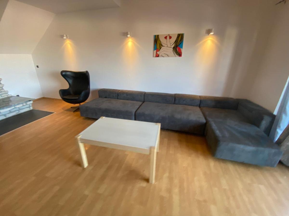 Cukon Holiday Home פרמנטורה מראה חיצוני תמונה