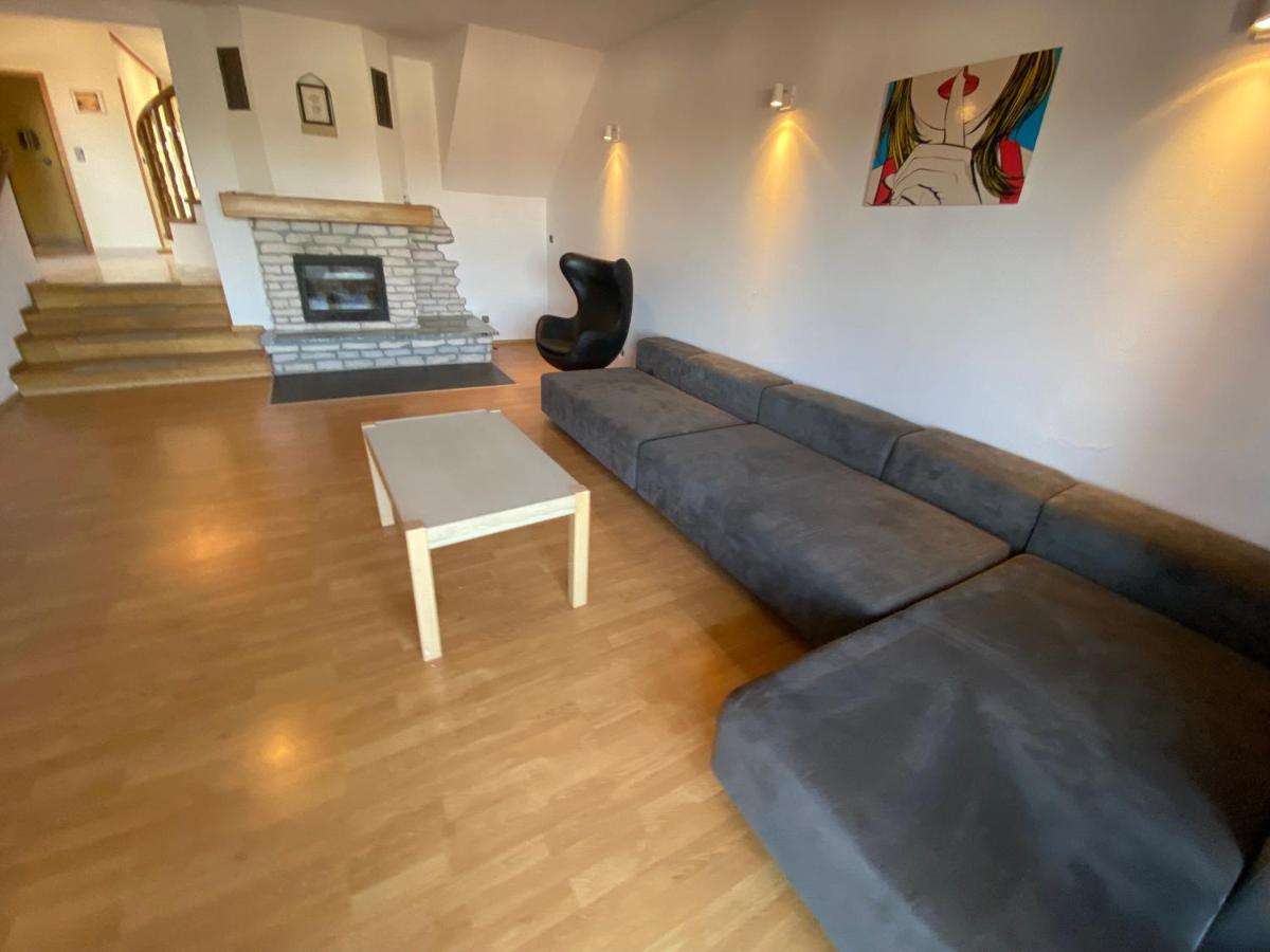 Cukon Holiday Home פרמנטורה מראה חיצוני תמונה
