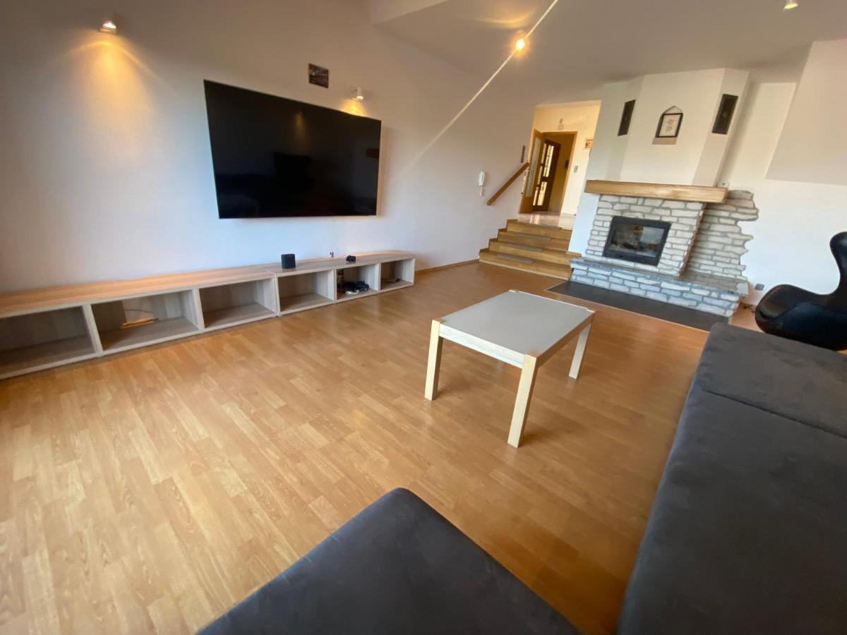 Cukon Holiday Home פרמנטורה מראה חיצוני תמונה