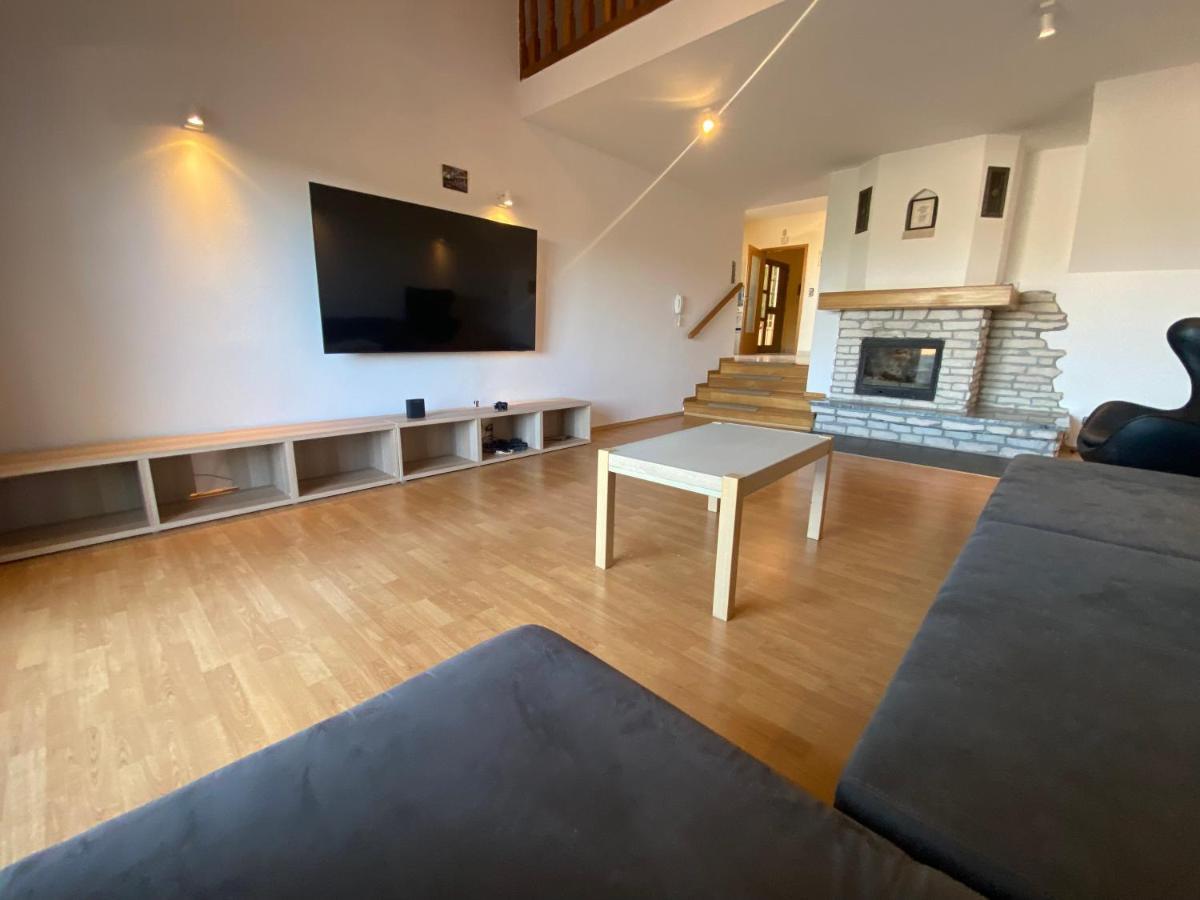 Cukon Holiday Home פרמנטורה מראה חיצוני תמונה