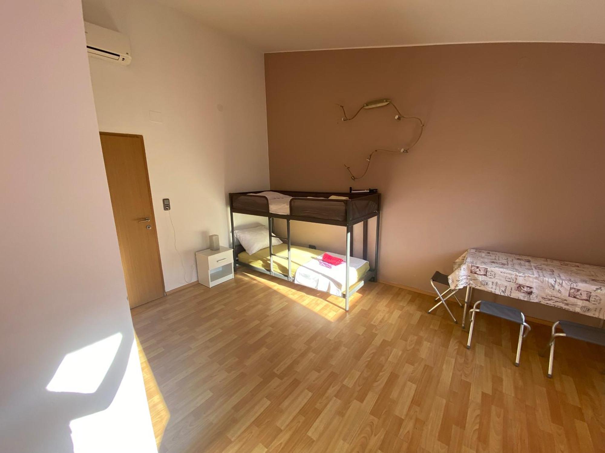 Cukon Holiday Home פרמנטורה חדר תמונה