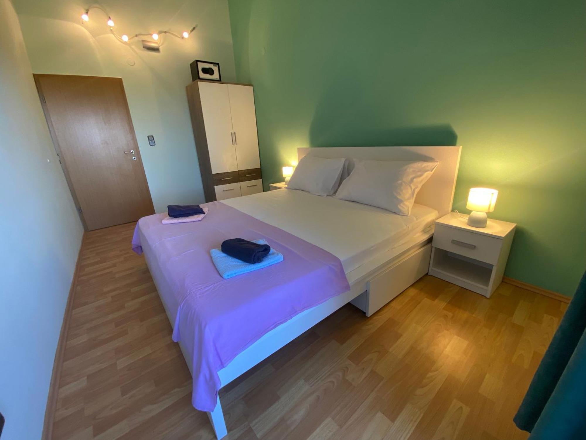 Cukon Holiday Home פרמנטורה חדר תמונה