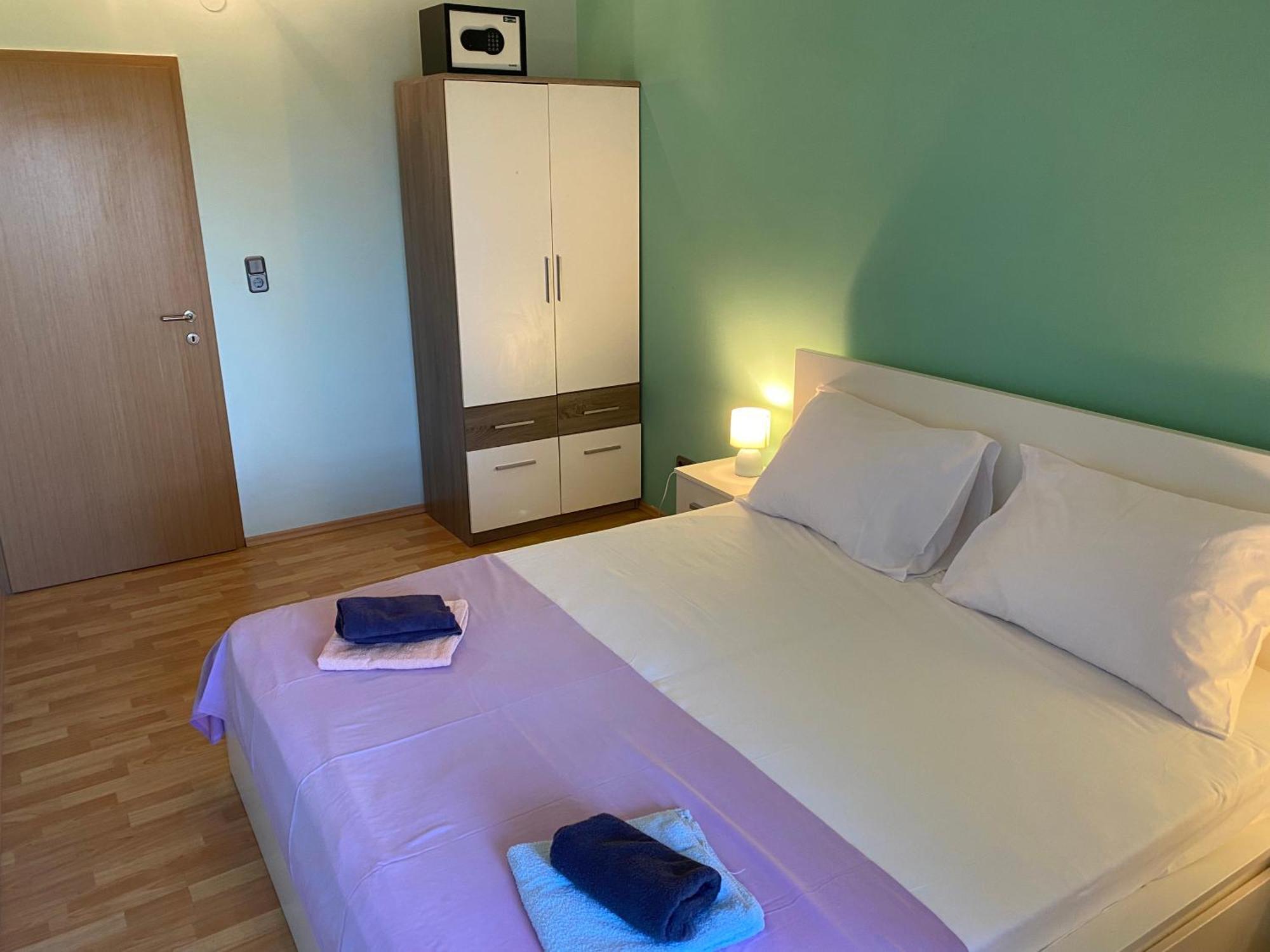 Cukon Holiday Home פרמנטורה חדר תמונה