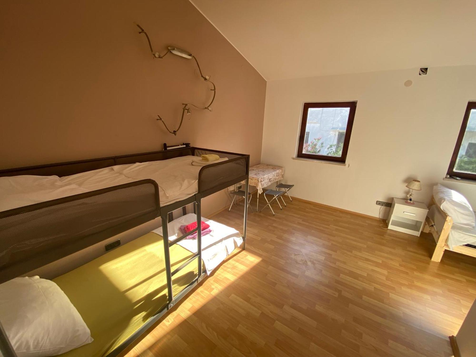 Cukon Holiday Home פרמנטורה חדר תמונה
