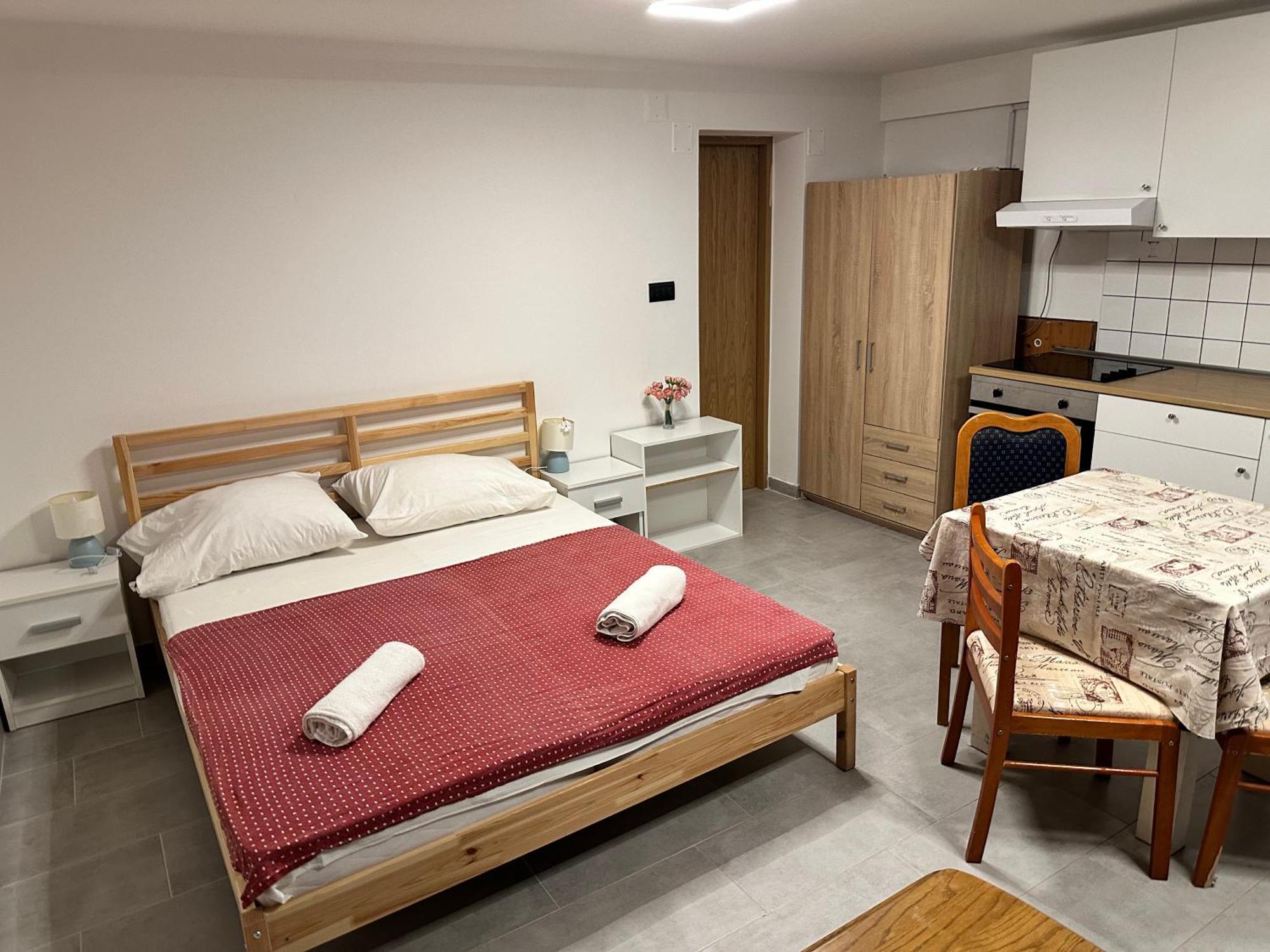 Cukon Holiday Home פרמנטורה מראה חיצוני תמונה